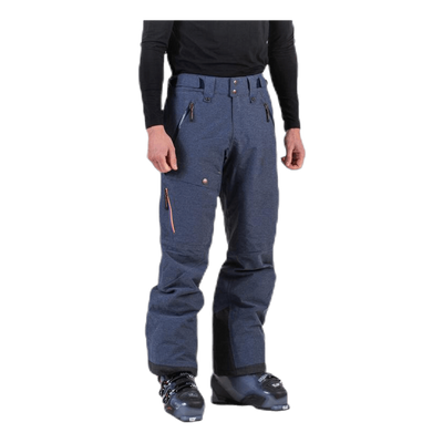 Brevent Pants Blue