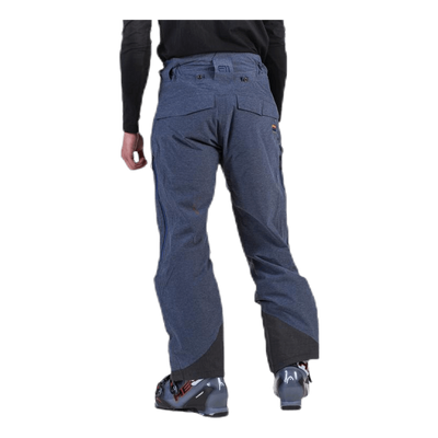 Brevent Pants Blue