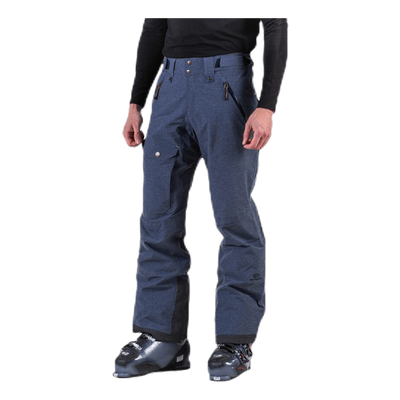 Brevent Pants Blue