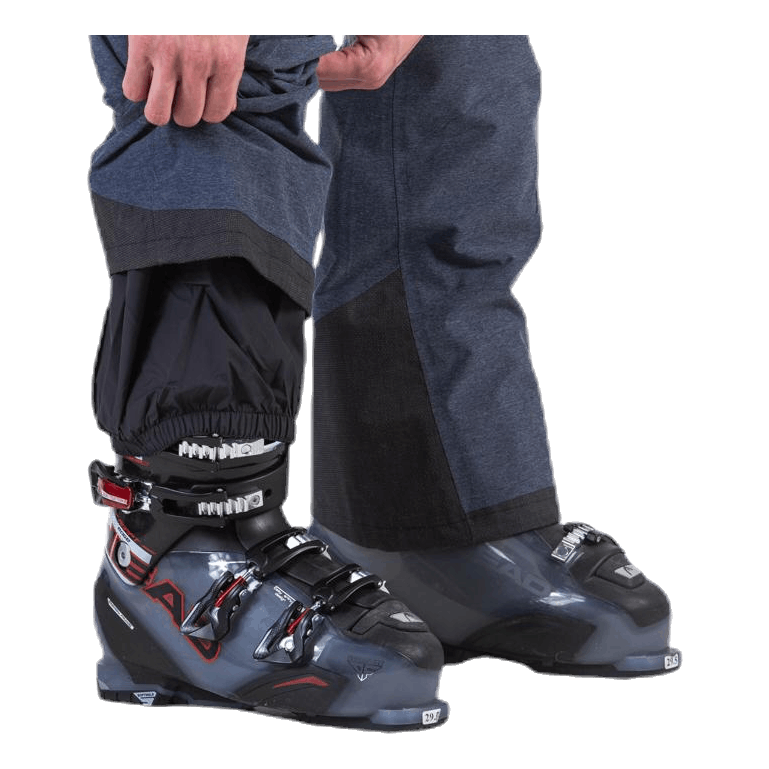 Brevent Pants Blue