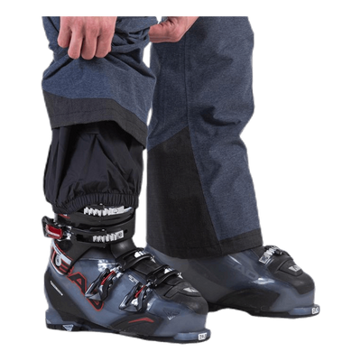 Brevent Pants Blue