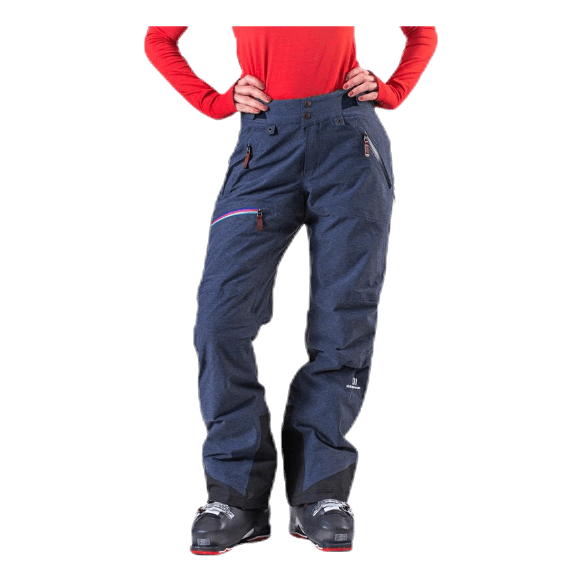 Brevent Pant Blue