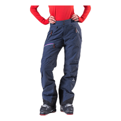 Brevent Pant Blue