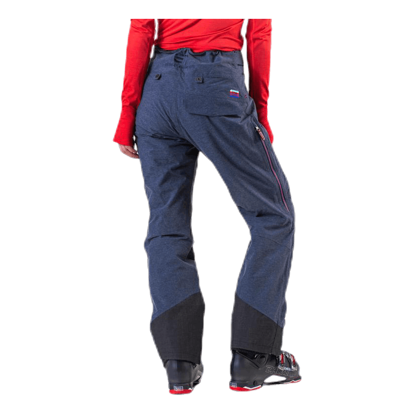 Brevent Pant Blue