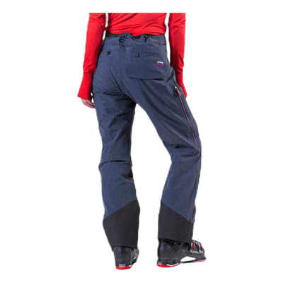 Brevent Pant Blue