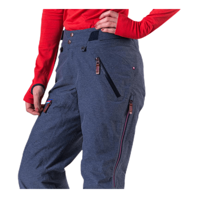 Brevent Pant Blue