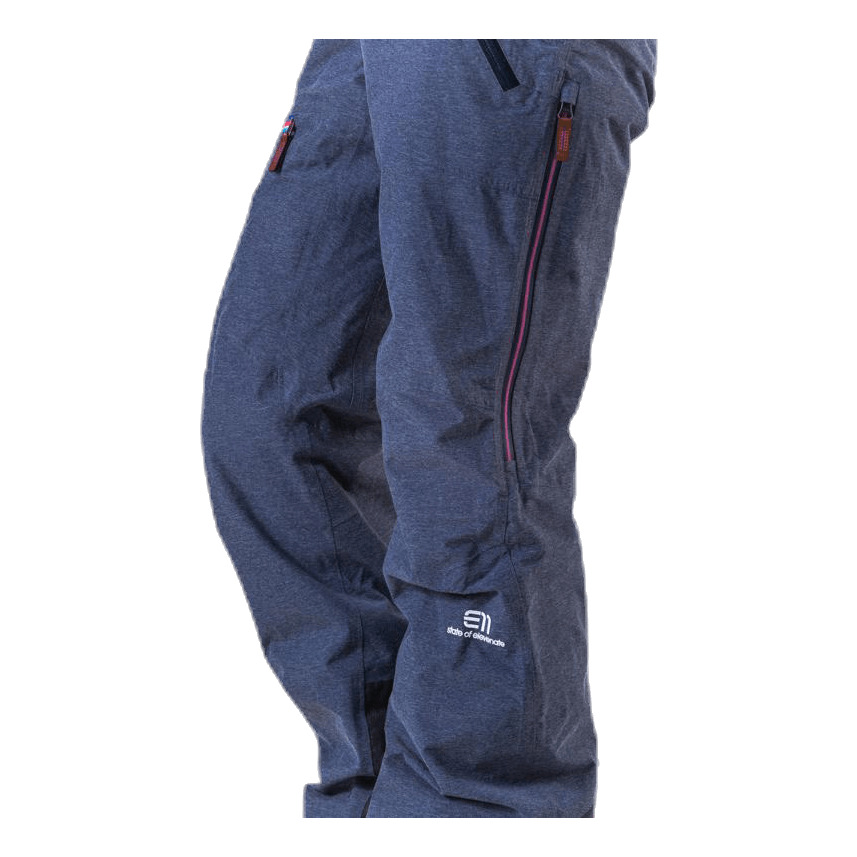 Brevent Pant Blue