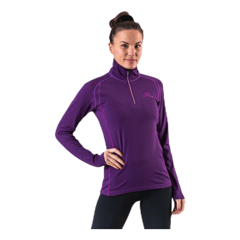 Métailler Zip  Purple