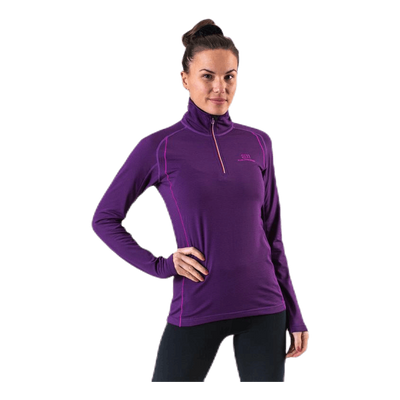 Métailler Zip  Purple