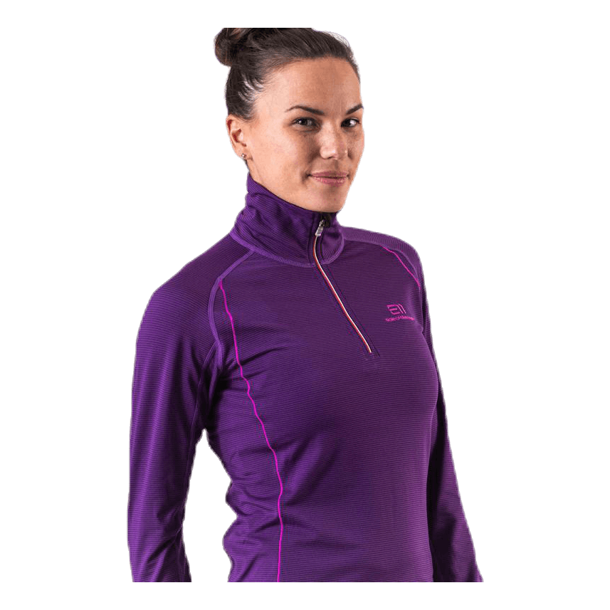Métailler Zip  Purple