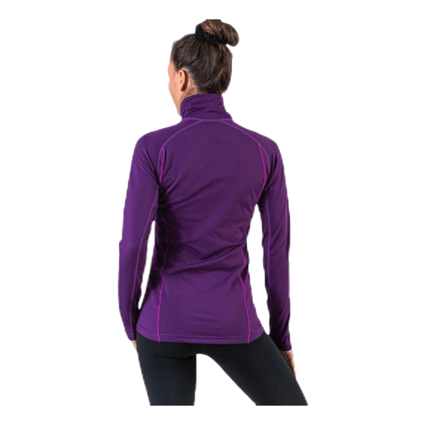 Métailler Zip  Purple