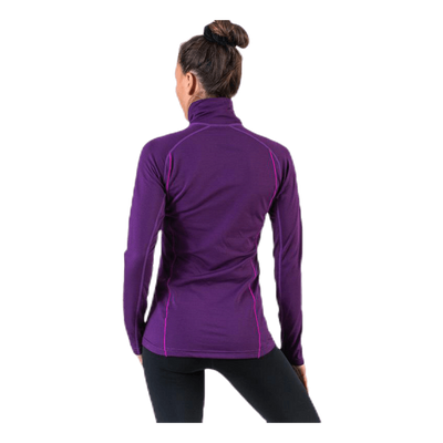 Métailler Zip  Purple