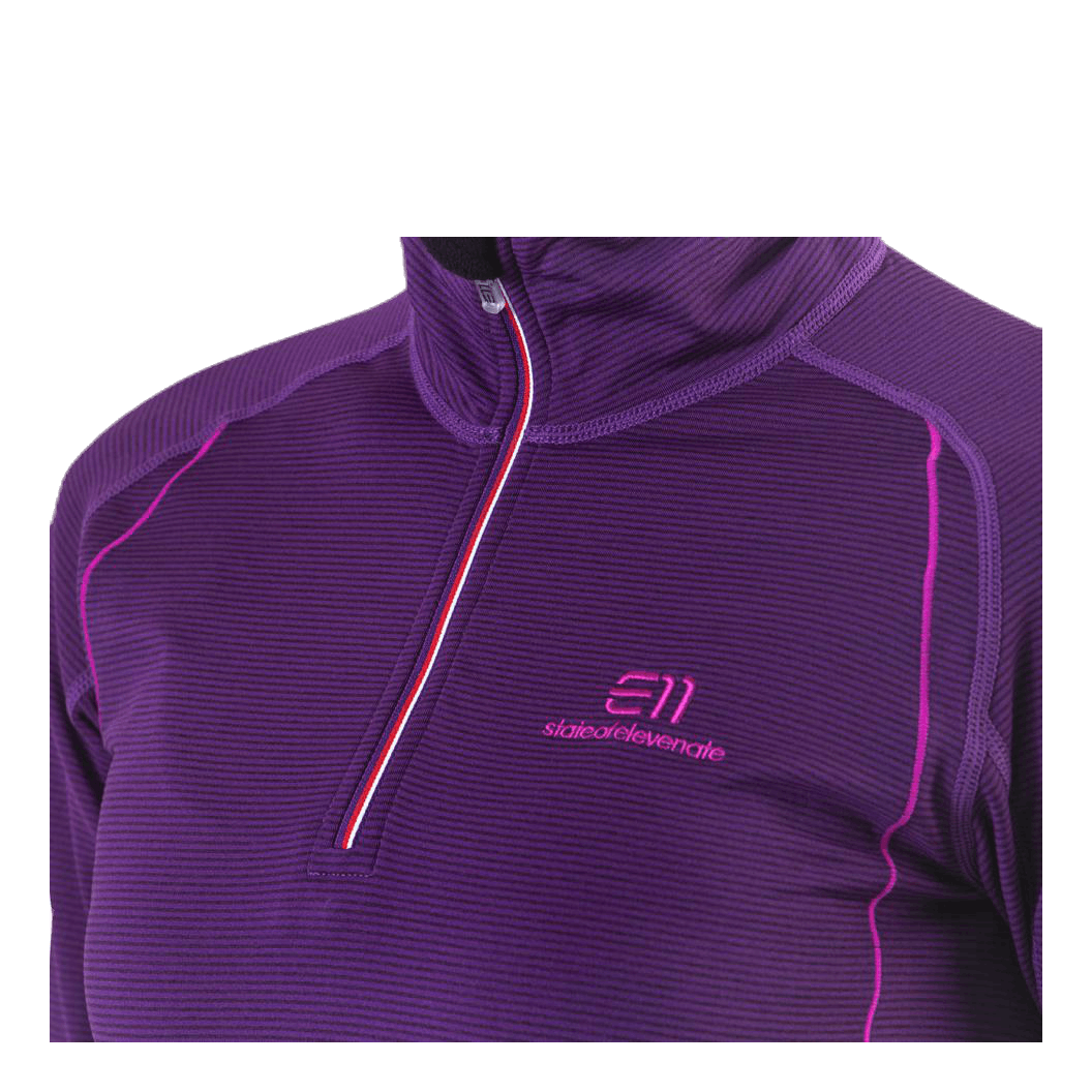 Métailler Zip  Purple