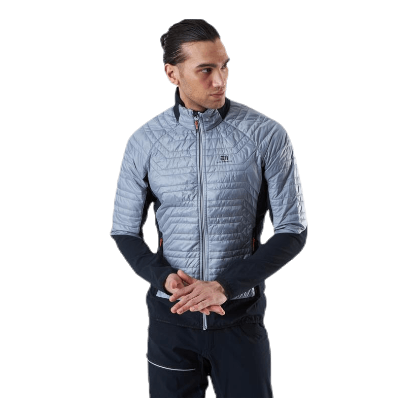 Hybrid Spring Jacket  Grey