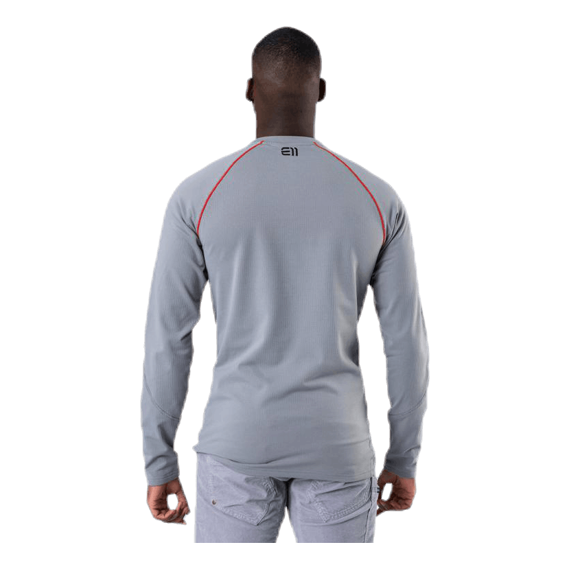 Montée Crew  Grey