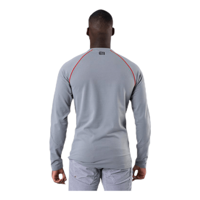 Montée Crew  Grey