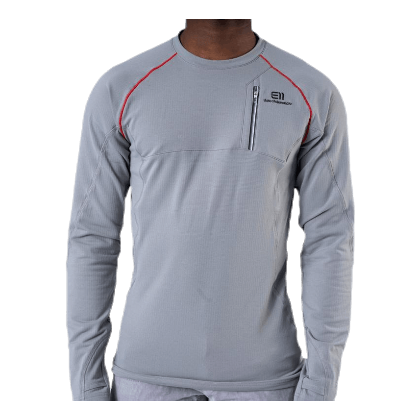 Montée Crew  Grey