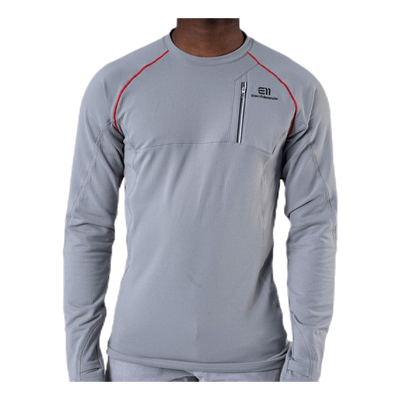 Montée Crew  Grey