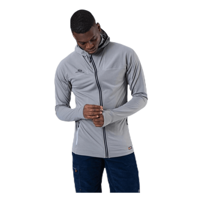 Montée Hood  Grey