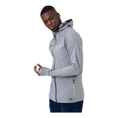 Montée Hood  Grey