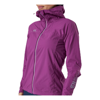 La Bise Jacket  Purple