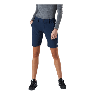 Versatility Shorts  Blue