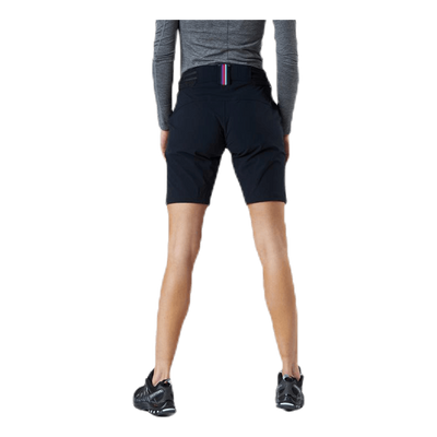 Versatility Shorts  Black