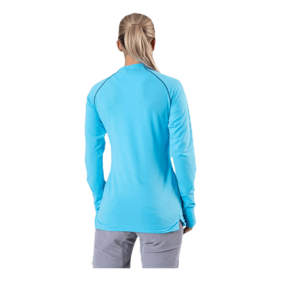 Montée Crew  Turquoise