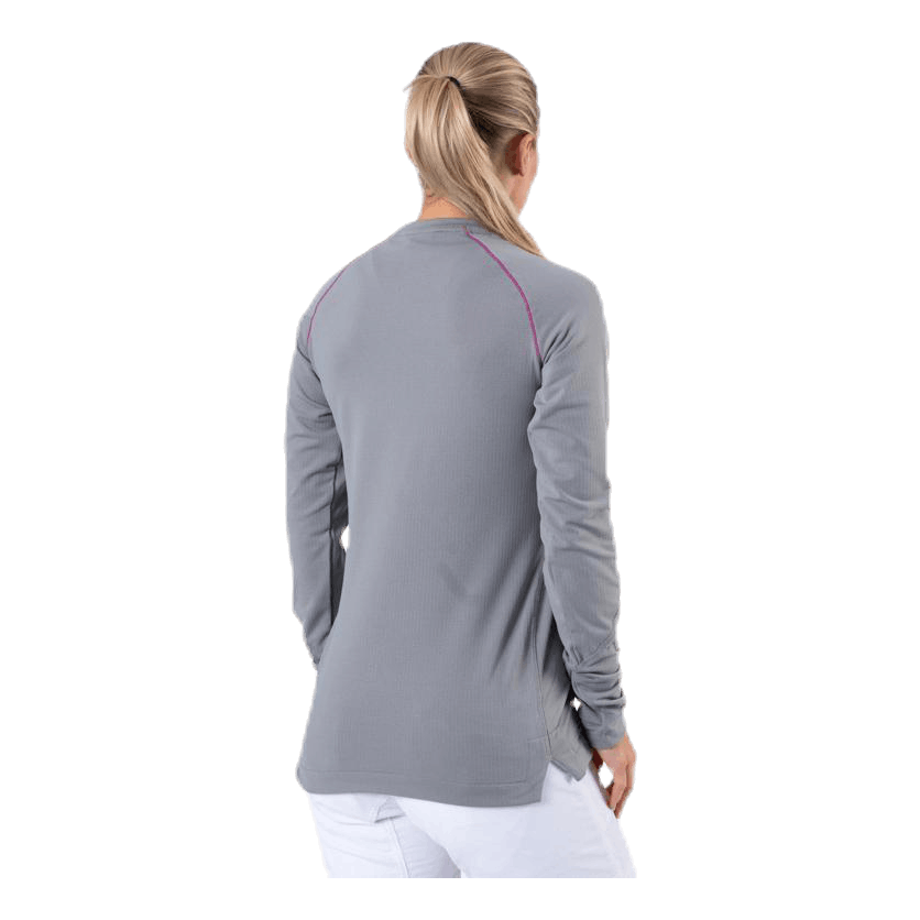 Montée Crew  Grey