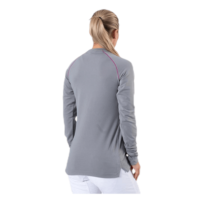 Montée Crew  Grey