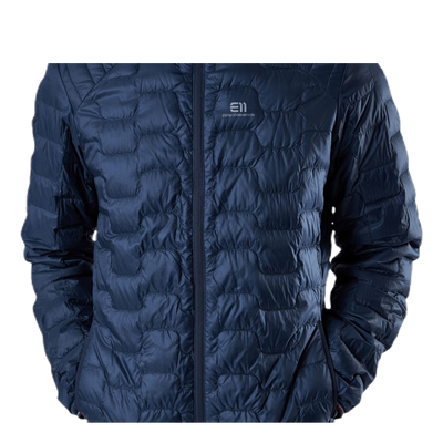 Motion Jacket  Blue