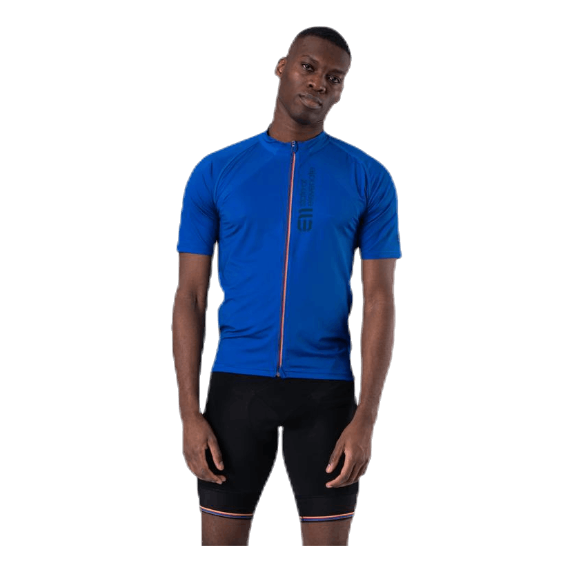 XC Jersey  Blue