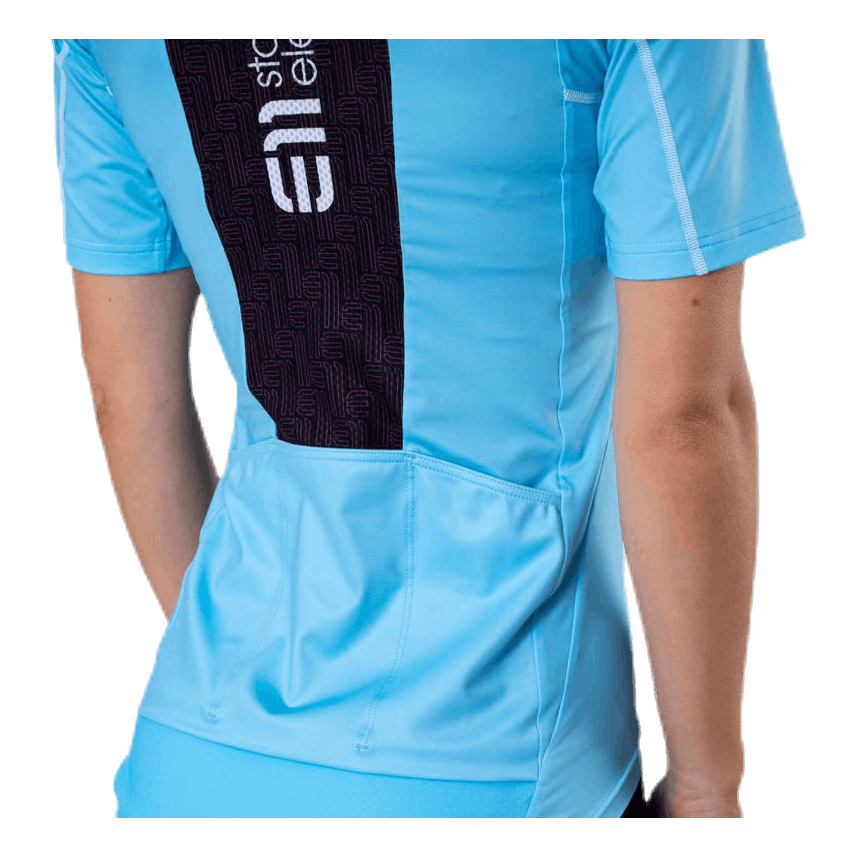 XC Jersey  Turquoise