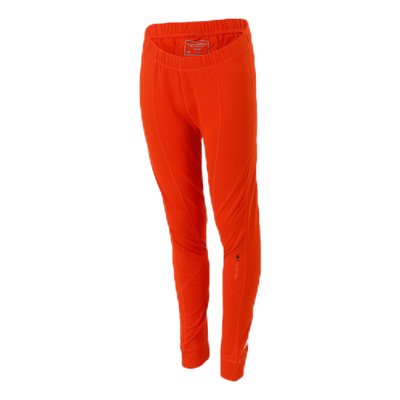 Cape Fleece Layer 2 Orange