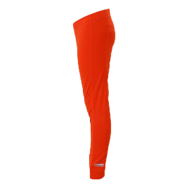 Cape Fleece Layer 2 Orange
