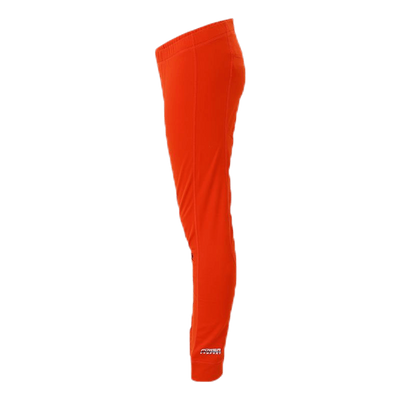 Cape Fleece Layer 2 Orange