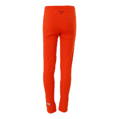 Cape Fleece Layer 2 Orange