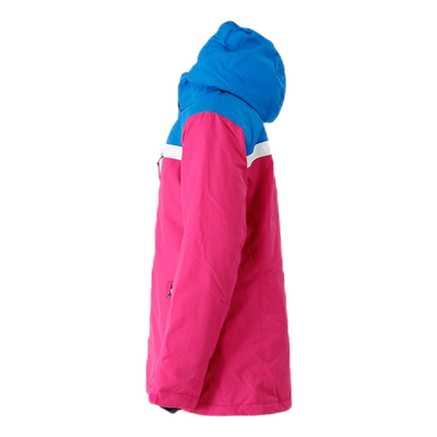 Fawn Ski Jacket Pink