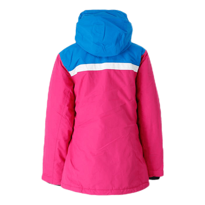 Fawn Ski Jacket Pink