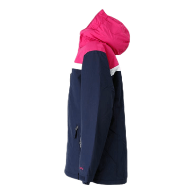 Fawn Ski Jacket Blue