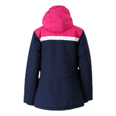 Fawn Ski Jacket Blue