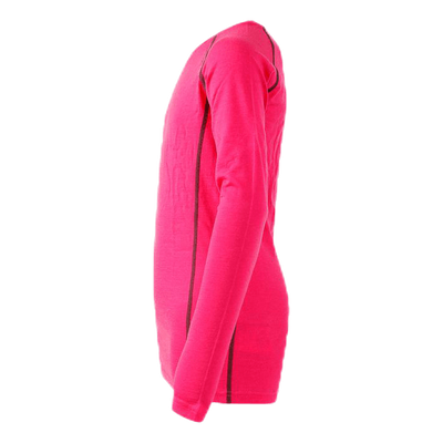 Esme Merino Wool Set Youth Pink