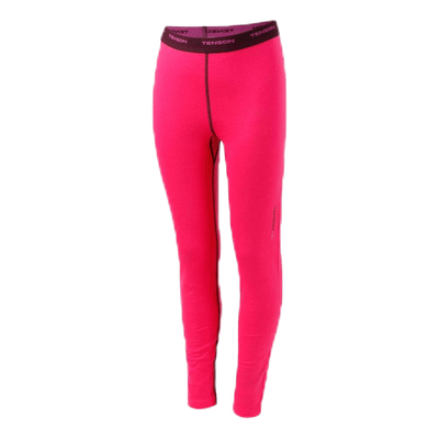 Esme Merino Wool Set Youth Pink
