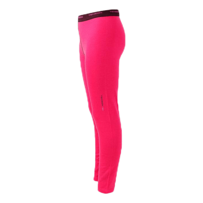 Esme Merino Wool Set Youth Pink