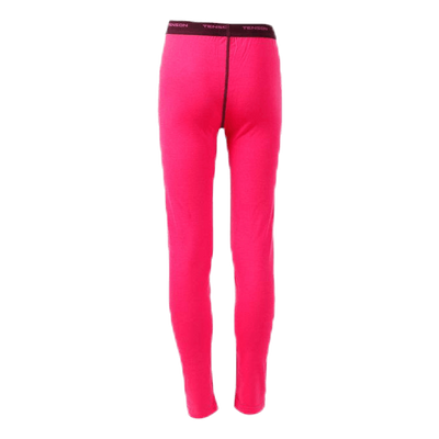 Esme Merino Wool Set Youth Pink