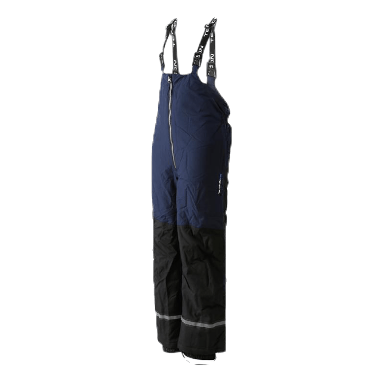 Dino Ski Pants Kid Blue