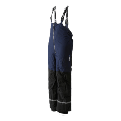 Dino Ski Pants Kid Blue