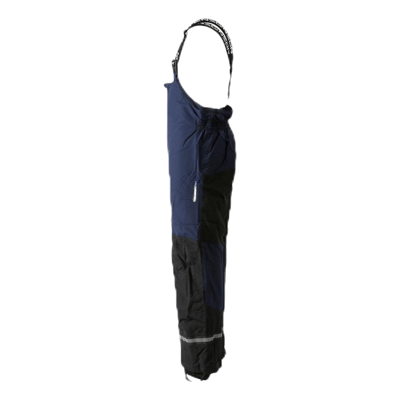Dino Ski Pants Kid Blue