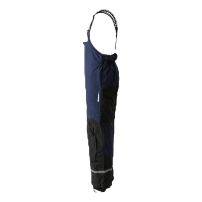 Dino Ski Pants Kid Blue