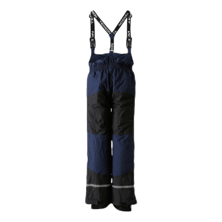 Dino Ski Pants Kid Blue